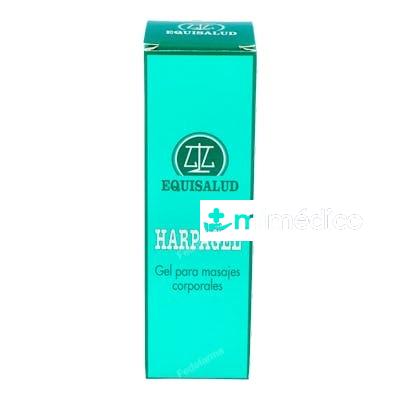 HARPAGEL-GEL ANTIIDOLOR 120ML. EQUISALUD