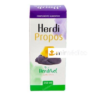 HERDI PROPOS 250ML. HERDIBEL