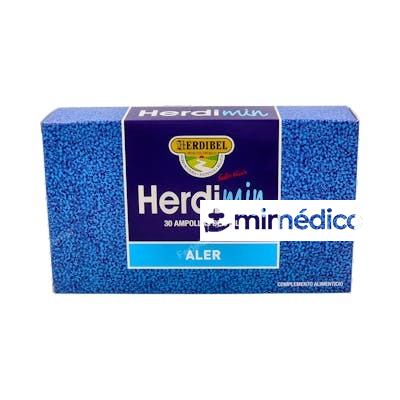 HERDIMIN AL-1 30AMP HERDIBEL