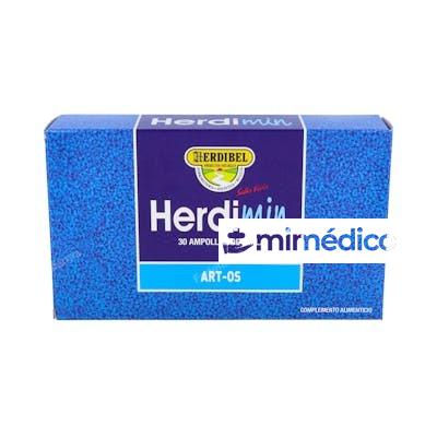 HERDIMIN ARTOS 30AMP HERDIBEL