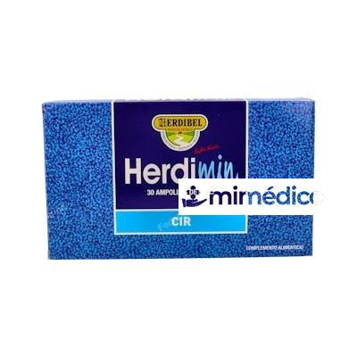 HERDIMIN CIR 30AMP HERDIBEL