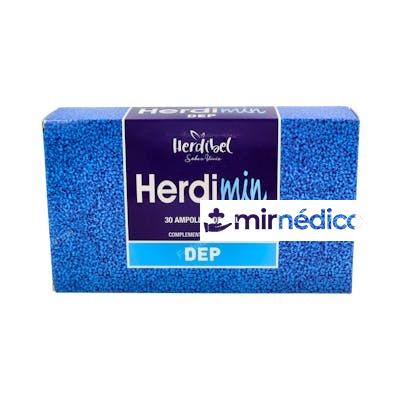HERDIMIN DEP DEPRESION 30AMP HERDIBEL