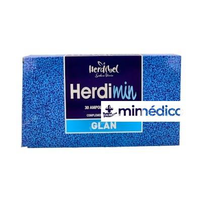 HERDIMIN GLAN 30AMP. HERDIBEL