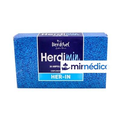 HERDIMIN HER IN INMUNOLOGI 30AMP HERDIBEL
