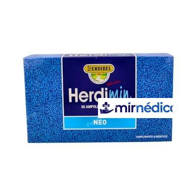 HERDIMIN NEO TUMORES BENIG 30AMP HERDIBEL