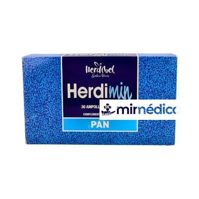 HERDIMIN PAN PANCREAS 30AMP HERDIBEL