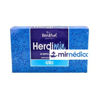 HERDIMIN URI (PROS) 30AMP. HERDIBEL