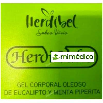 HERDI-VAHO ESENCIA HERDIBEL