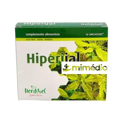 HIPERIJAL (JALEA+HIPERICO) 16AMP. HERDIBEL