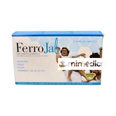FERROJAL 20AMP. HERDIBEL
