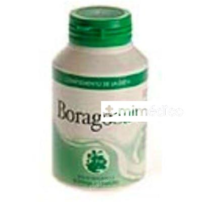 BORAGOSAN 120PERLAS HERDIBEL