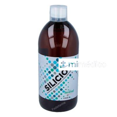 SILICIO 1LITRO HERDIBEL