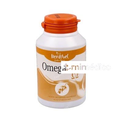 OMEGASAN 7 100PERLAS HERDIBEL