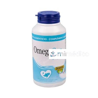 OMEGASAN 3 6 9 100PERLAS HERDIBEL
