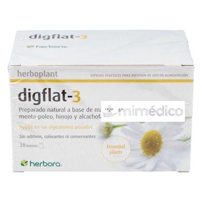 INF.HERBOPLANT DIGFLAT Nº 3 20SBRS HERBORA