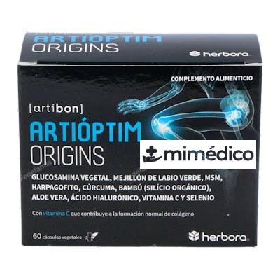ARTIOPTIM (ARTIFORTE) 60CAP. HERBORA