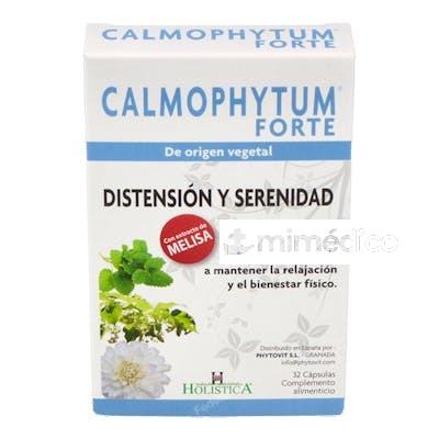 CALMOPHYTUM FORTE 32CAP HOLISTICA