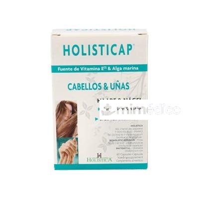 HOLISTICAP 60CAP HOLISTICA