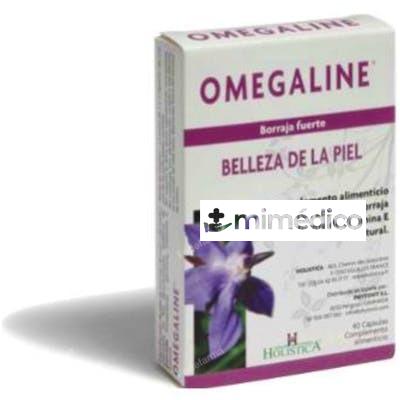 OMEGALINE 40CAP HOLISTICA