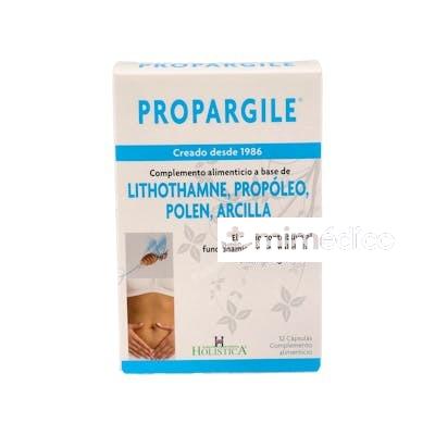 PROPARGILE 32CAP HOLISTICA