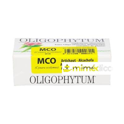 OLIGOPHYTUM H16 MCO 100G HOLISTICA