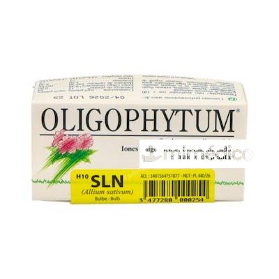 OLIGOPHYTUM H10 SLN 100GRA HOLISTICA