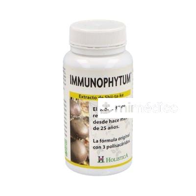 INMUNOPHYTUM 100CAP. HOLISTICA