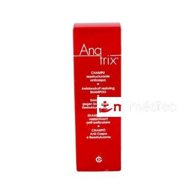 RILASTIL ANATRIX CHAMPU ANTICASPA 150ML. CUMLAUDE - RILASTIL
