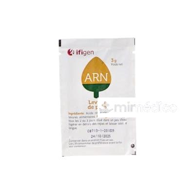 NAR SOBRE DE 3GR. IFIGEN