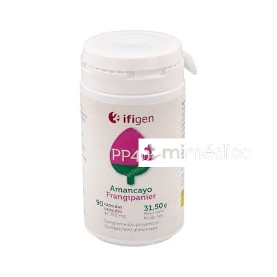 PP40 90CAP. IFIGEN