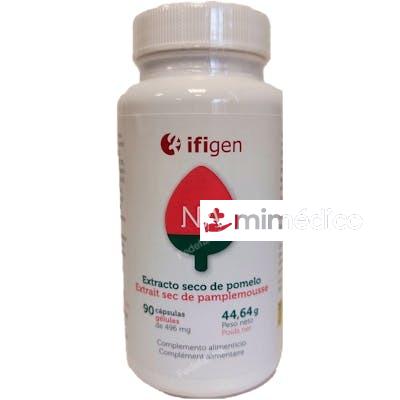 NA NARANJA AMARGA 90CAP. IFIGEN
