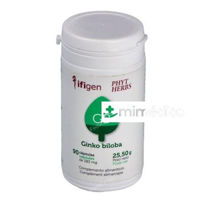 GB 90CAP. IFIGEN