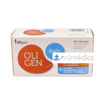 OLIGEN VISION 60CAP. IFIGEN