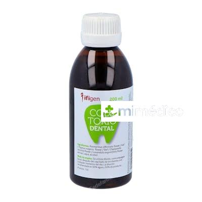 COLUTORIO DENTAL 200ML. IFIGEN