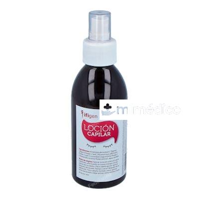 LOCION CAPILAR 200ML. IFIGEN