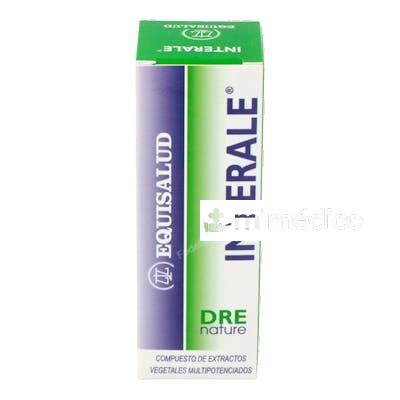 DRENATURE INTERCIR 30ML.GOTAS INTERNATURE