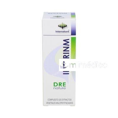DRENATURE INTERINM 30ML.GOTAS INTERNATURE