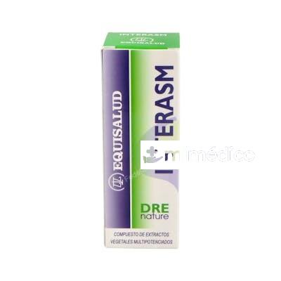 DRENATURE INTERASM 30ML.GOTAS INTERNATURE