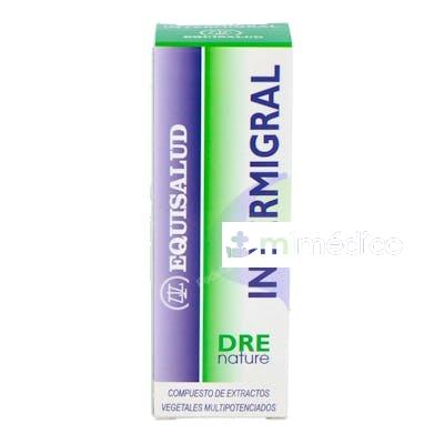 DRENATURE INTERMIGRAL 30ML.GOTAS INTERNATURE
