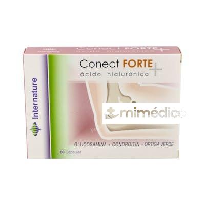 CONECT FORTE 60CAP. INTERNATURE