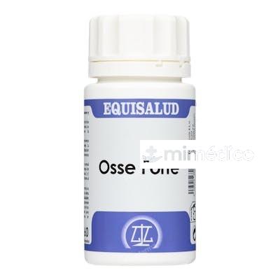 OSSE FORTE 60CAP. INTERNATURE