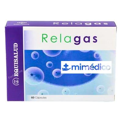RELAGAS 60CAP. INTERNATURE