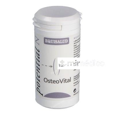 OSTEOVITAL 60CAP. INTERNATURE