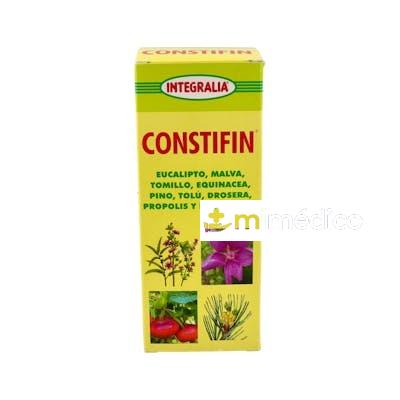 CONSTIFIN S/A JARABE 250 ML. INTEGRALIA