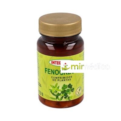 FENOGRECO 500MG. 60COMP. INTEGRALIA