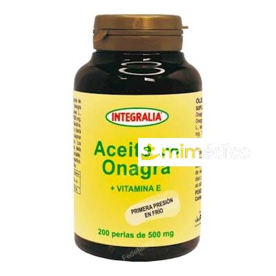 ONAGRA 200PERLAS INTEGRALIA