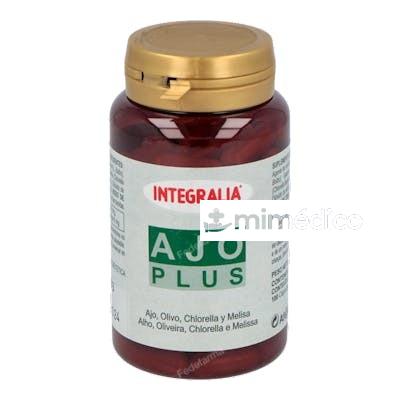 AJO PLUS 100CAP. INTEGRALIA