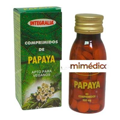 PAPAYA 60COMP. INTEGRALIA