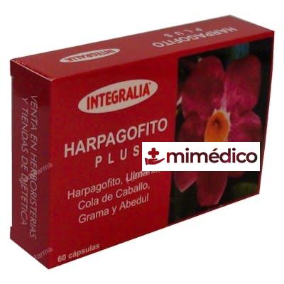 HARPAGOFITO PLUS 60CAP. INTEGRALIA