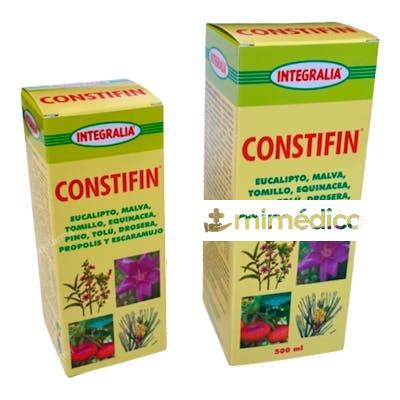 CONSTIFIN S/A JARABE 500 ML. INTEGRALIA